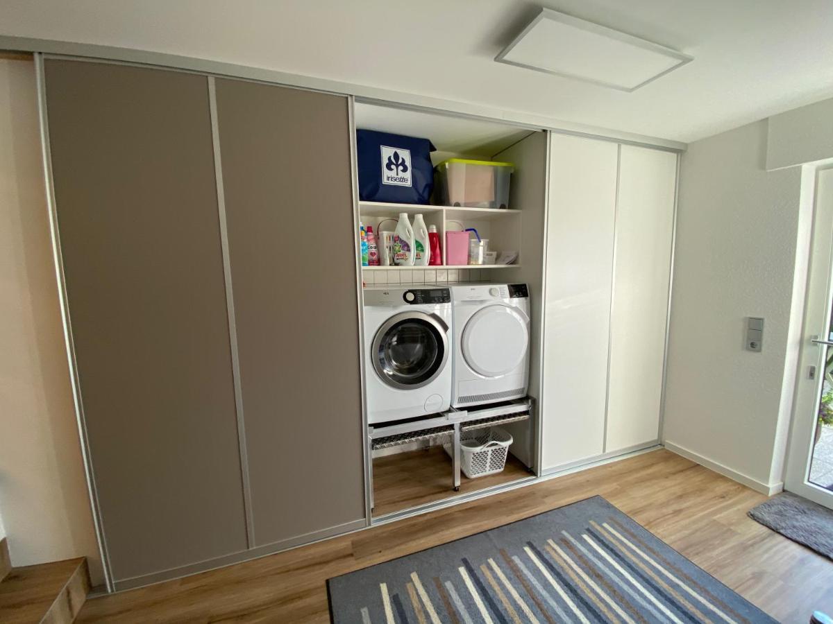Ferienwohnung Katharina 4 Sterne Laut Dtv Wallbox 11Kw นีเด็กเกน ภายนอก รูปภาพ